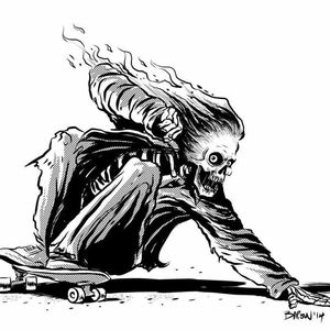 Meet your Posher, Ethan